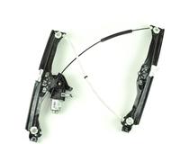 Alzacristallo Anteriore per Citroen DS5 dal 2011 Elettrico Originale Destro