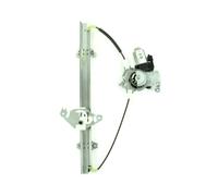 Alzacristallo Anteriore per Nissan Note 2006-2013 Elettrico Originale Sinistro