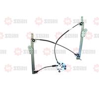 Alzacristallo anteriore SEIM 900898 per ALFA ROMEO MITO (955_)