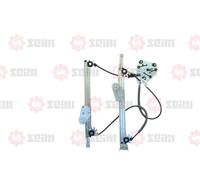 Alzacristallo anteriore SEIM 900899 per ALFA ROMEO MITO (955_)