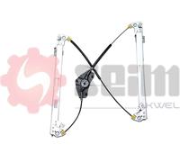 Alzacristallo anteriore SEIM 901354 per VW SHARAN 2.0 TDI