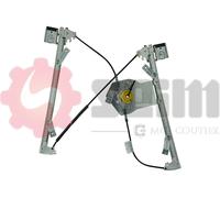 Alzacristallo anteriore SEIM 901431 per CHEVROLET CRUZE 2.0 CDI