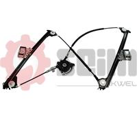 Alzacristallo anteriore SEIM 902211 per PORSCHE BOXSTER S 3.2