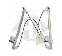 ALZACRISTALLO ANTERIORE SINISTRO 1P0837461A PER SEAT LEON 2.0 TFSI 1.6 TDI 1.9
