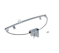 ALZACRISTALLO ANTERIORE SINISTRO Compatibile Con FIAT IDEA 03- Compatibile Con LANCIA MUSA 04- EPS-FT-020