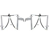 Alzacristallo Anteriore Sinistro Destro Elettrico Per Citroën Xsara Picasso N68