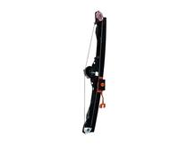 Alzacristallo Anteriore Sinistro/Destro per Fiat Punto Evo 199 2005-2010 2011 2012 2/3 Porte, codice Ricambio: 51723318.