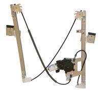 Alzacristallo Anteriore Sinistro Elettrico VALEO Compatibile Con U.A. FORD FOCUS