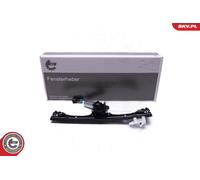 Alzacristallo anteriore Sx elettrico 00SKV145 ESEN SKV per FIAT ABARTH