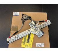 ALZACRISTALLO ANTERIORE SINISTRO FORD FIESTA 2009-2019 ORIGINALE