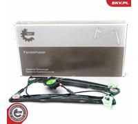 Alzacristallo anteriore sinistro LANCIA Ypsilon 01SKV601