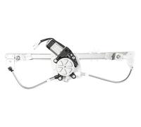 Alzacristallo Elettrico Anteriore Sinistro Per Fiat Grande Punto 2005-2009 Sx