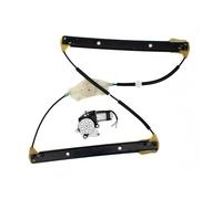 Prasco Alzacristallo elettrico Anteriore Sinistro Audi A4 (B8) 2007/2011 8k0837461