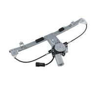 NTY EPS-FT-003S Alzacristallo elettrico per FIAT Doblo Kombi (119, 223)