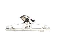 Prasco Alzacristallo elettrico FT124W026 Anteriore Sinistro per Fiat Panda dal 2012