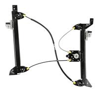 Alzacristallo Anteriore Sinistro per Megane 2 Cc (2003-2009) - 8201010930,