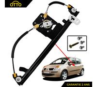 Alzacristallo Anteriore Sinistro Lato per Renault Modus = 8200478299 850640