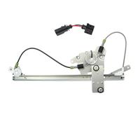 Alzacristallo Anteriore Sinistro per Smart Fortwo (1998-2007) C0002692V001,