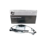 Alzacristallo anteriore sinistro SKODA Roomster