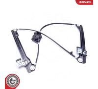 Alzacristallo anteriore sinistro VW New Beetle 01SKV991