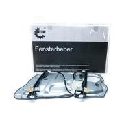 Alzacristallo anteriore sinistro VW Touran