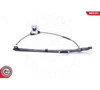 Alzacristallo anteriore sinistro VW Transporter