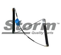 Alzacristallo anteriore STORM 10271 per AUDI A4 1.9 TDI