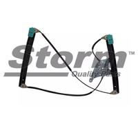 Alzacristallo anteriore STORM 10375 per AUDI A3 1.9 TDI