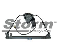 Alzacristallo anteriore STORM 145775 per ALFA ROMEO 147 (937_)