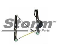 Alzacristallo anteriore STORM 18075 per BMW Série 3 2.0 320 d