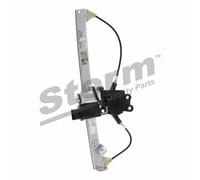 Alzacristallo anteriore STORM 26079 per CITROËN XANTIA 1.8 i 16V