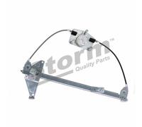 Alzacristallo anteriore STORM 27972 per CITROËN C4 1.6 HDi