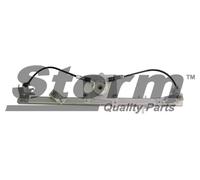 Alzacristallo anteriore STORM 31275 per CITROËN JUMPY 2.0 HDi 125