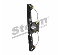 Alzacristallo anteriore STORM 31276 per CITROËN JUMPY 2.0 HDi 125