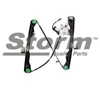 Alzacristallo anteriore STORM 46577 per FORD FOCUS 1.6 16V