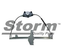 Alzacristallo anteriore STORM 79775 per PEUGEOT 307 2.0 HDI 90