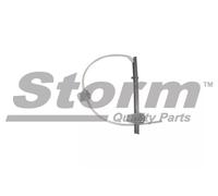 Alzacristallo anteriore STORM 80076 per RENAULT SUPER 5 1.1