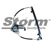 Alzacristallo anteriore STORM 81072 per RENAULT CLIO