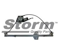 Alzacristallo anteriore STORM 83675 per RENAULT MASTER 2.5 dCi