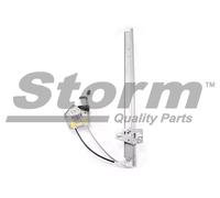 Alzacristallo anteriore STORM 83676 per RENAULT MASTER 2.5 dCi
