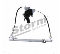 Alzacristallo anteriore STORM 87174ST per RENAULT MEGANE I (BA0/1_)