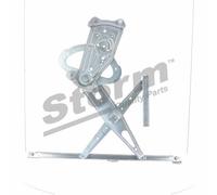 Alzacristallo anteriore STORM 87478 per RENAULT SCÉNIC 1.5 dCi