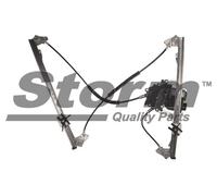 Alzacristallo anteriore STORM 88078 per RENAULT LAGUNA II (BG0/1_)