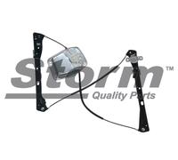 Alzacristallo anteriore STORM 97175 per VW GOLF 1.9 TDI