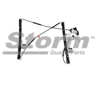 Alzacristallo anteriore STORM 97575 per VW LUPO 1.4