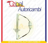 Ac Rolcar 01.7461 Meccanismo Alzacristalli