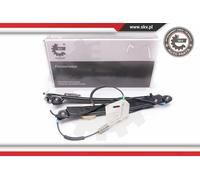 Alzacristallo anteriore Sx elettrico 00SKV091 ESEN SKV per BMW 1 1 Cabriolet