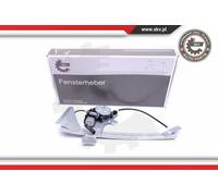 Alzacristallo anteriore Sx elettrico 00SKV121 ESEN SKV per SMART CITY-COUPE