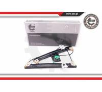 Alzacristallo anteriore Sx elettrico 00SKV151 ESEN SKV per FIAT STILO