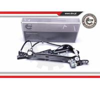 Alzacristallo anteriore Sx elettrico 00SKV341 ESEN SKV per AUDI A5 Sportback